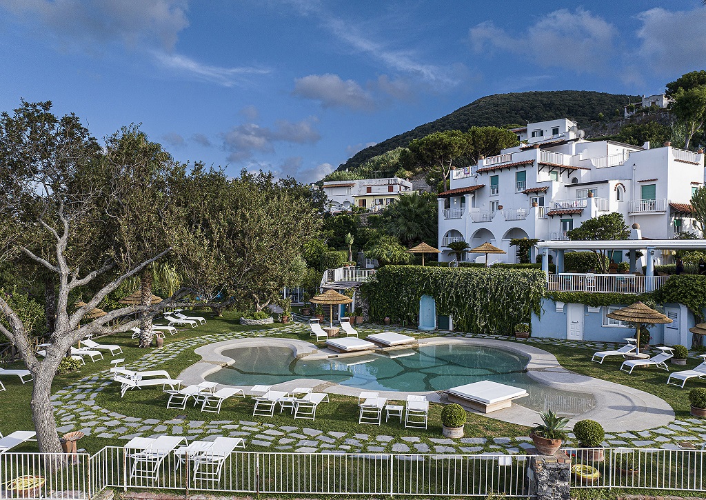 Continental Mare Ischia