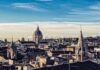 Una camminata a Roma, cosi per caso roma-panorama-città-eterna-cupole