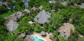 Fra le braccia di Zanzibar. Nel rifugio eco-charme dove il tempo rallenta