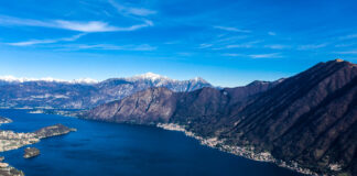 Triangolo Lariano e Valle d’Intelvi: lago e montagna a ritmo slow lago-como-triangolo-lariano