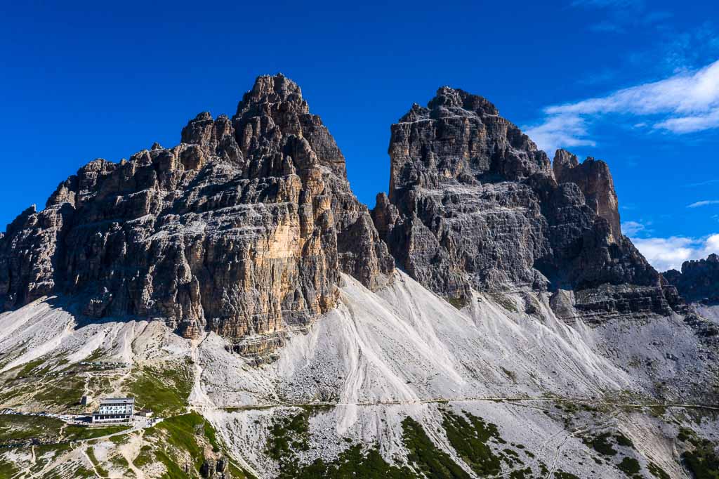 Tre-Cime-Dolomitii-lavaredo-rifugio-auronzo