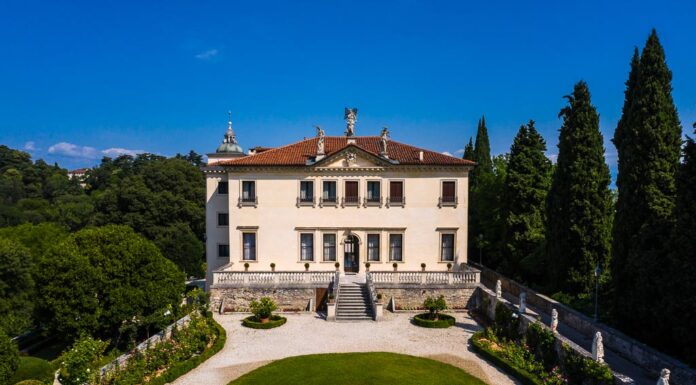 Vicenza e le sue ville dal Palladio al Tiepolo vicenza-villa-valmarana-ai-nani-palladio