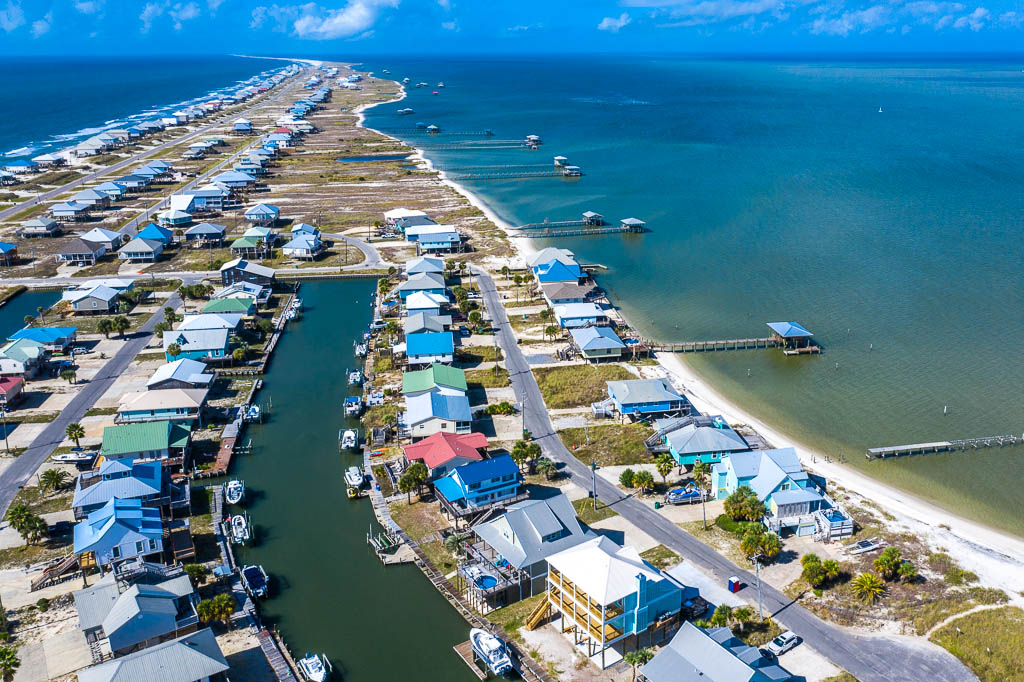 Dauphin-Island-Alabama-spiaggia