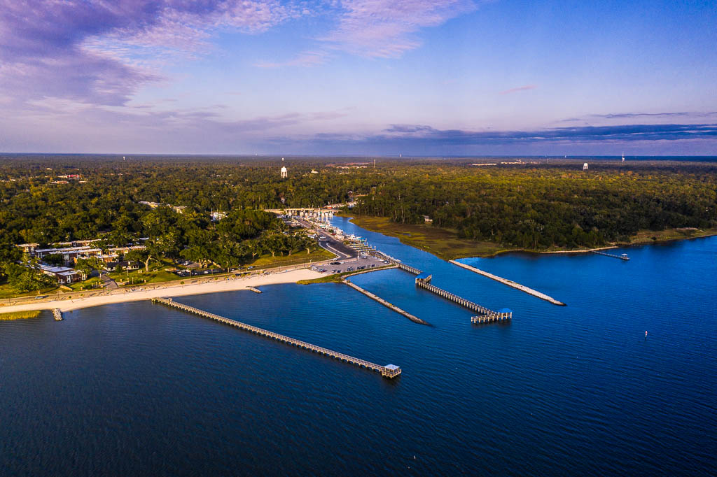 Ocean-Springs-Mississippi