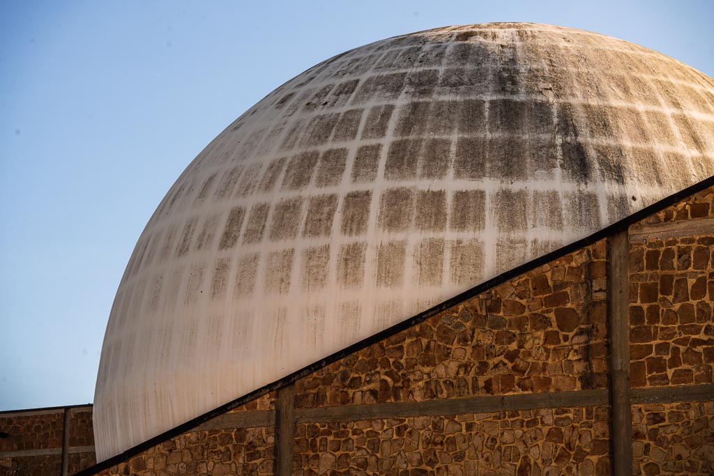 SICILIA-GIBELLINA-Chiesa-Madre-Ludovico-Quaroni