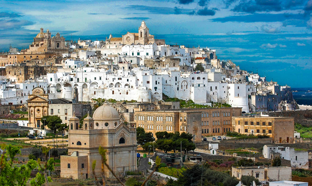 Ostuni