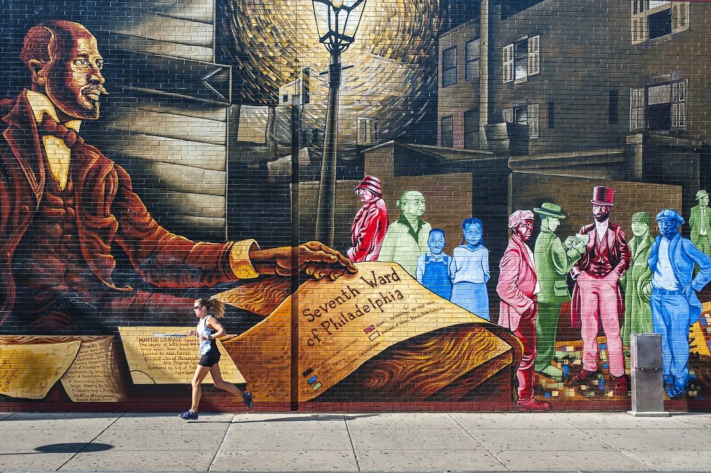 Philadelphia, Pennsylvania.