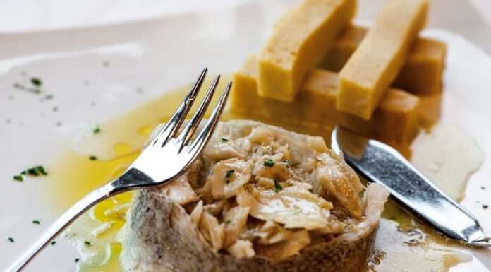Vicenza in cucina e sue eccellenze artigiane cosa-mangiare-vicenza-baccalà-vicentina