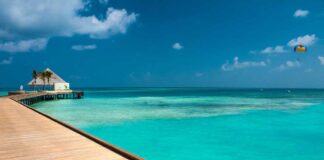 Dossier Maldive: i nuovi resort 2021 Kandima-Maldive