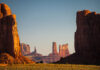 In viaggio nel Sud-Ovest Americano arizona-monument-valley-formazioni-rocciose