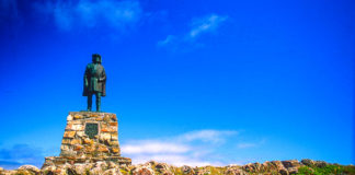 Terranova e Labrador. Una sola città, tanti piccoli villaggi e un intreccio di culture