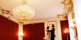 Vienna: 5 esperienze da vivere a San Valentino austria-vienna-ballo-danza-valzer
