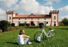 Nel ferrarese, alla scoperta delle Delizie Estensi
