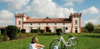 Nel ferrarese, alla scoperta delle Delizie Estensi