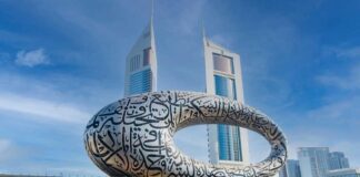 Cinque cose da vedere a Dubai
