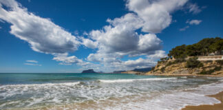 Spagna, 15 spiagge da sogno