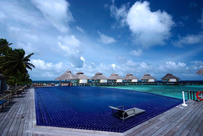 Ellaidhoo Maldives by Cinnamon