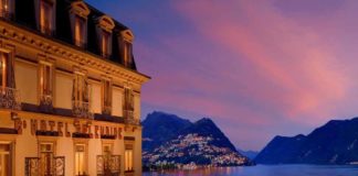Ticino, novità d’autunno