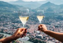 Ad ottobre Trentodoc Festival, il primo dedicato alle bollicine di montagna