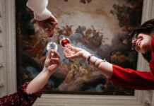A Torino un nuovo Salone del vino