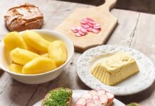 Carinzia autentica destinazione Slow Food