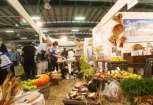 Villaggio delle sagre di qualità: cittadella per buongustai alla Fiera di Bergamo