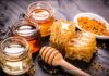 Feste e sagre dolci come il miele