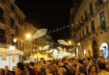 Torna, dopo due anni di stop, la Festa della Pasta di Gragnano Igp