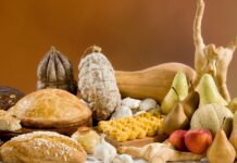 Ferrara Food Festival 2022: protagonista è la zucca