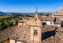 Ascoliva e Convivio di Giove: un agosto a tutto gusto col Grand Tour delle Marche