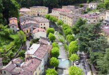 Strada delle Terme: un percorso benessere tra natura ed enogastronomia