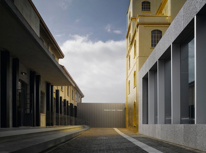 Fondazione Prada