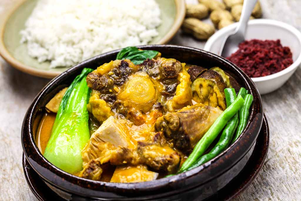 filippine-ricetta-tradizionale-kare-kare