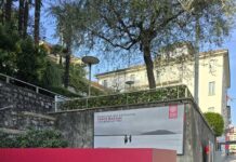 Lugano, Fosco Maraini, una vita in mostra