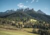 La Val d’Ega, tra cime maestose e boschi incantati trentino-val-dega-panorama