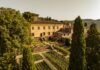 Castello di Albola: storia, arte e ottimi vini tra le colline del Chianti toscana-chianti-Castello-Albola
