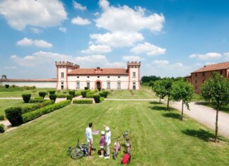 In bici tra Valli e Delizie: in sella alla fidata due ruote per scoprire l’anima slow del ferrarese