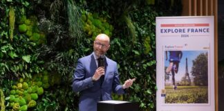 “Explore France” tutta la Francia 2024 in una rivista