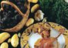 Dordogne a tavola