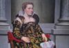 Moroni e i suoi dipinti fotografici