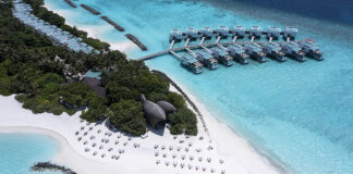 NIVA Dhigali Maldives: equilibrio originale dhigali-maldive-spiaggia