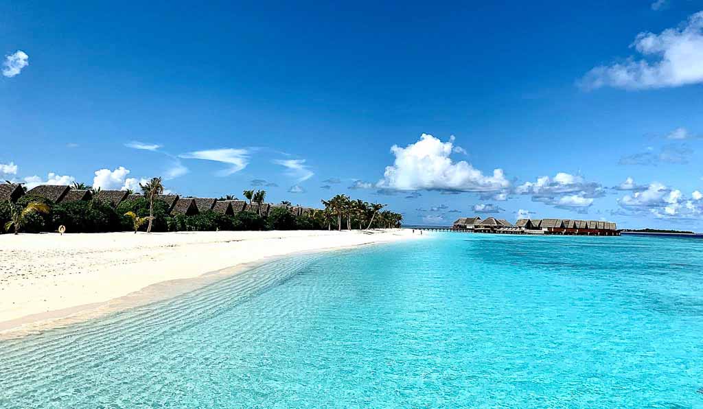 maldive-HERITANCE AARAH - BEACH VILLAS