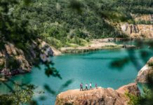 Ungheria, adrenalina e avventure tra acqua e fuoco ungheria-vacanze-attive-trekking
