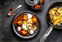 L’Ungheria a tavola ungheria-cucina-tipica-paprika-pesce