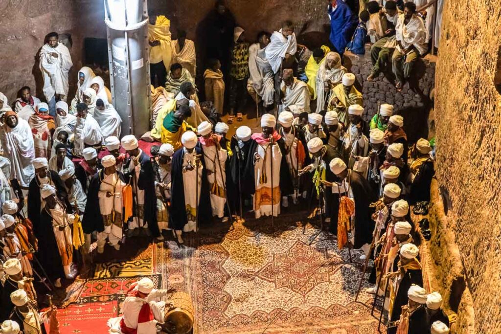 etiopia-lalibela-messa-natale-ortodosso-