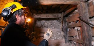 Emozioni in Val Germanasca, fra miniere, vini nuovi e antichi, cibi valdesi