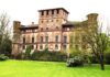 Dimore Storiche in Piemonte, patrimonio da conoscere