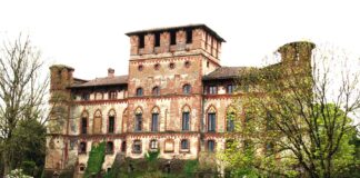 Dimore Storiche in Piemonte, patrimonio da conoscere