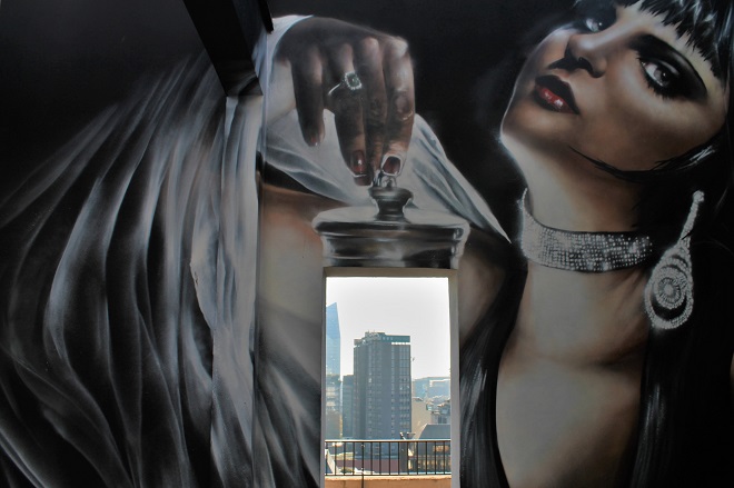 All’hotel NYX Milan per vivere una vera urban experience