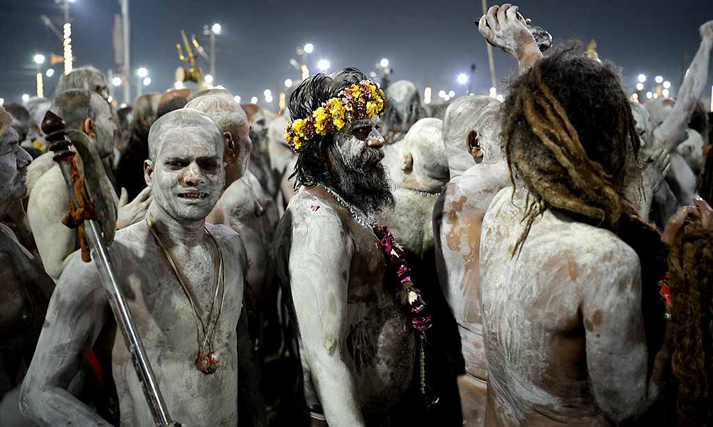 India_Maha_Kumbh_Mela_2025
